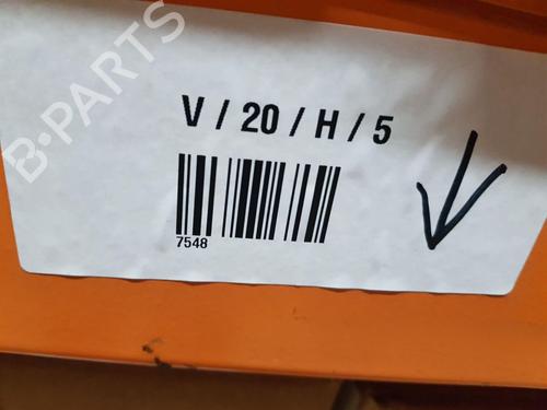 Shift knob PORSCHE BOXSTER (981) S 3.4 | BP26302676I34  - Image 8