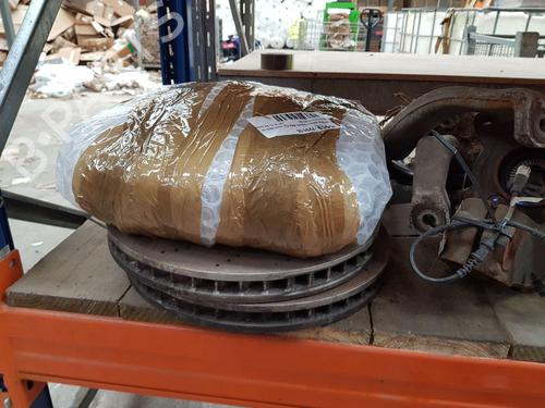 Other BMW 2 Coupe (G42, G87) M2 | BP28571941O1