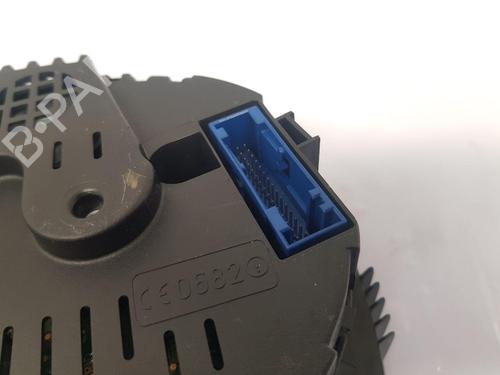 Kombiinstrument VW GOLF IV (1J1) 1.9 TDI | BP29575852C47 