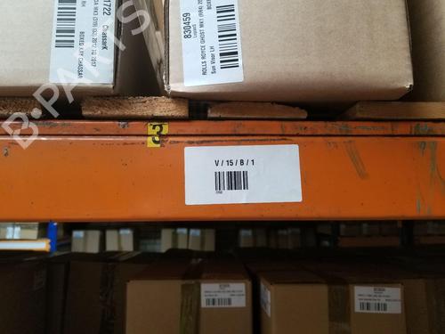 Left sun visor ROLLS-ROYCE GHOST I (RR4) V12 | BP38304343I1 - Image 7