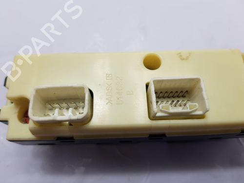Right front window switch ISUZU D-MAX I (TFR, TFS) 2.5 DiTD 4x4 (TFS86_) | BP30554387I26 