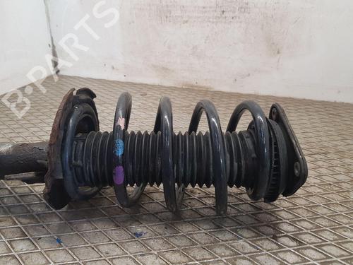 Left front shock absorber FORD FOCUS III 2.0 TDCi | BP28444303M16 