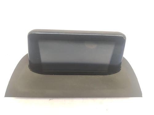 Used Radio MAZDA 3 (BM, BN) 2.0 (120 hp) 22209546