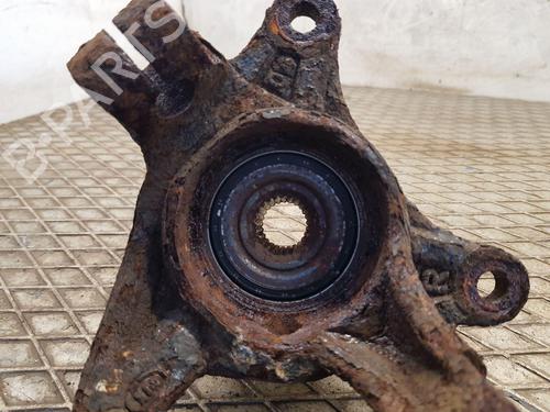 Right front steering knuckle HYUNDAI i10 I (PA) 1.2 | BP30580777M26