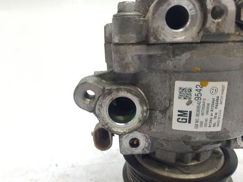 AC compressor OPEL MOKKA / MOKKA X (J13) | BP22658890M34 - Image 4
