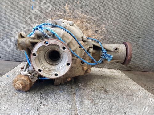 Rear differential AUDI A6 C7 Avant (4G5, 4GD) RS6 quattro | BP28965701M24 