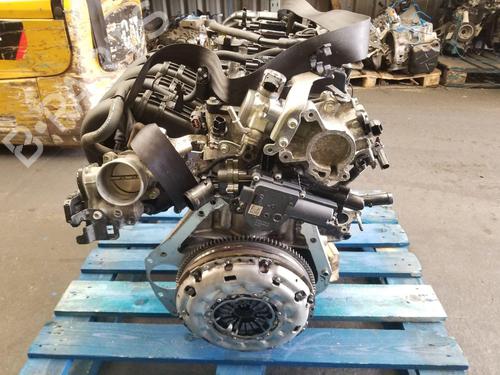 Engine MAZDA CX-30 (DM) SKYACTIV-G M Hybrid | BP36884116M1  - Image 9