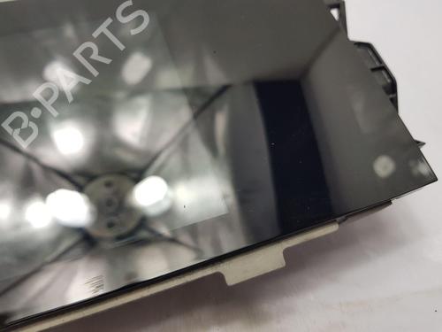 Radio JAGUAR I-PACE (X590) EV400 AWD (400 hp) 30948777