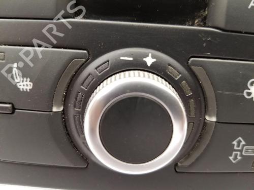 Climate control AUDI Q7 (4LB) 3.0 TDI quattro | BP38621096I5 - Image 7