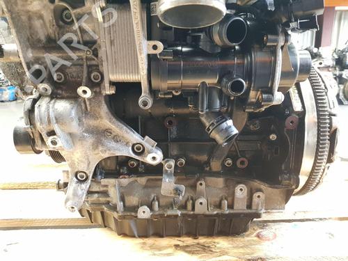 Engine SKODA OCTAVIA III (5E3, NL3, NR3) 2.0 TSI RS | BP28032660M1