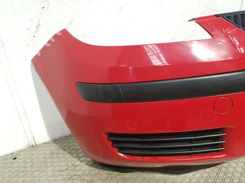 Front bumper MITSUBISHI COLT VI (Z3_A, Z2_A) 1.1 (Z31A, Z32A) | BP28137065C7 