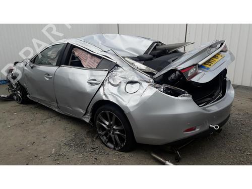 Engine control unit (ECU) MAZDA 6 Saloon (GJ, GL) 2.0 (GJEFP) | BP22671541M57 - Image 14