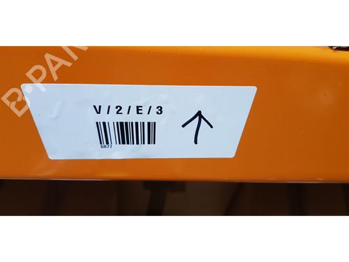 Electronic module FORD USA EDGE | BP27214851M83