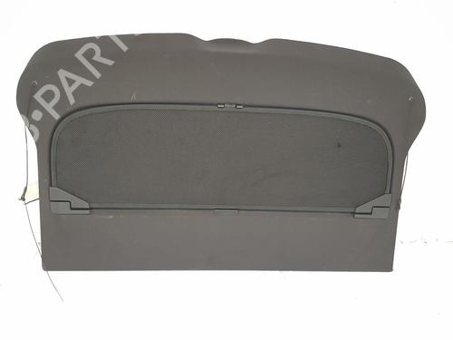 Used Rear parcel shelf Rear parcel shelf 38327423 38327423