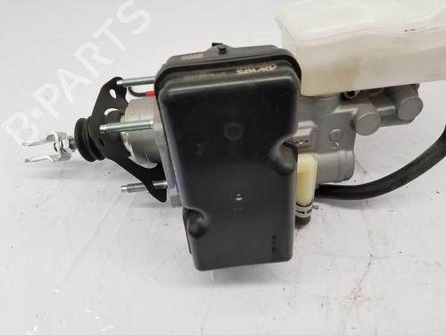 ABS pump LEXUS NX II (_A2_, _H2_) 350h E-Four (AAZH25) | BP36785237M43 - Image 5