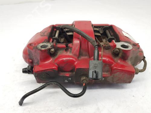 Right front brake caliper ALFA ROMEO GIULIA (952_) 2.2 D (952AFA25, 952AFM25, 952ALA25) | BP29407975M104 