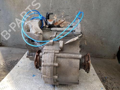 Gearbox VW GOLF V (1K1) 2.0 GTI | BP30138097M3