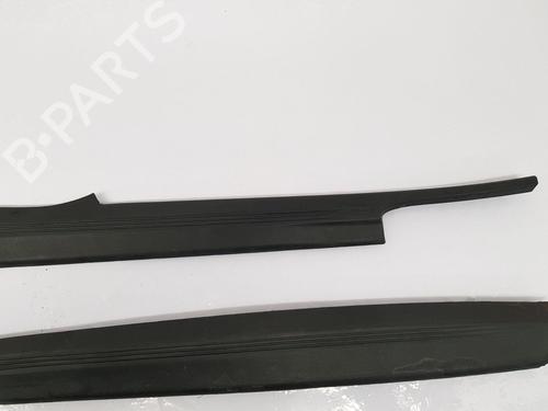 Front bumper reinforcement PORSCHE BOXSTER (987) 2.9 | BP28329663C109 