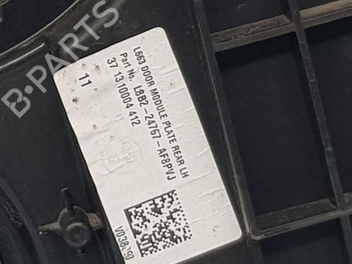 Rear left panel LAND ROVER DEFENDER Van (L663)  | BP36308196C60  - Image 7