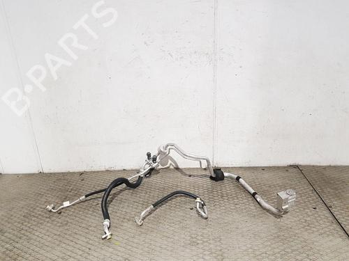 Used AC pipe VOLVO XC90 II (256) B5 Mild-Hybrid AWD (235 hp) 30628114