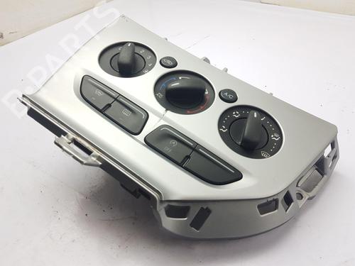 Climate control FORD FOCUS III 1.0 EcoBoost | BP36144442I5 - Image 3