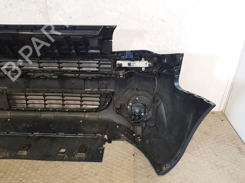 Front bumper CITROËN BERLINGO MULTISPACE (B9) 1.6 HDi 90 | BP33329972C7  - Image 18