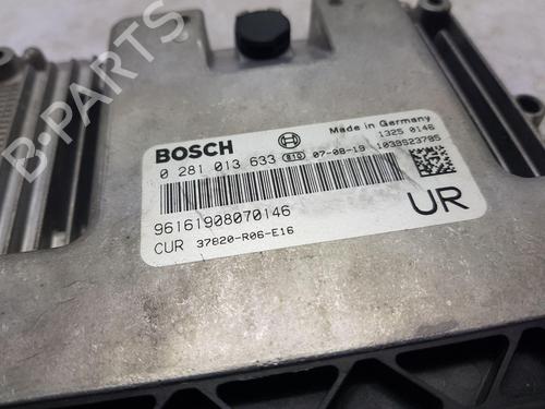 Engine control unit (ECU) HONDA CR-V III (RE_) 2.2 i-CTDi 4WD (RE6) | BP30948536M57