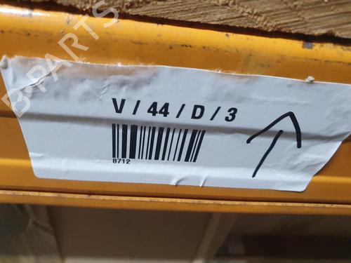 Fuel pump BMW X5 (E53) 3.0 d | BP38620332M76 - Image 8