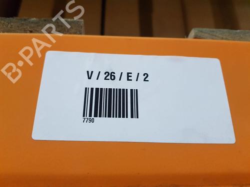 Engine control unit (ECU) VW GOLF PLUS V (5M1, 521) 1.4 TSI | BP31346364M57 - Image 8