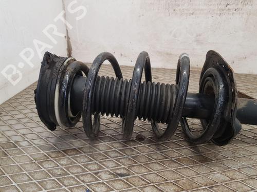 Left front shock absorber NISSAN QASHQAI / QASHQAI +2 I (J10, NJ10, JJ10E) 1.6 dCi | BP27600293M16 