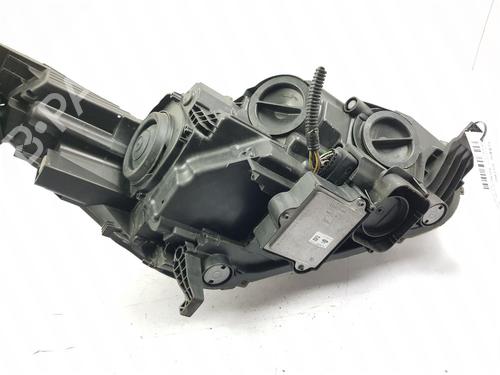 Left headlight FORD C-MAX II (DXA/CB7, DXA/CEU) 1.5 TDCi | BP23434997C28