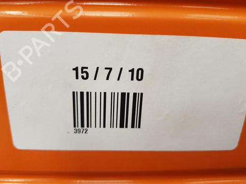 Rear spoiler AUDI TT Roadster (FV9, FVR) 2.0 TDI | BP25840235C96 