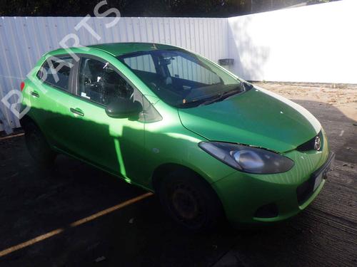 ABS pump MAZDA 2 (DE_, DH_) 1.3 (DE3FS) | BP31690974M43 - Image 9