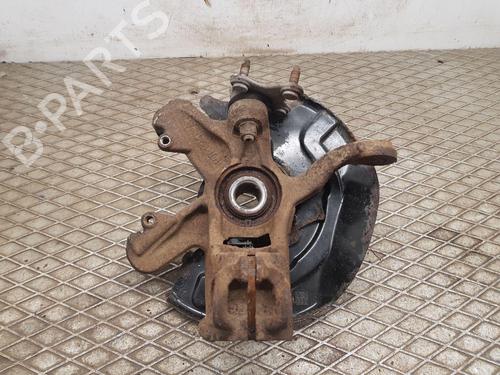 Left front steering knuckle SKODA SCALA (NW1) 1.0 TSI | BP36562910M25 - Image 3