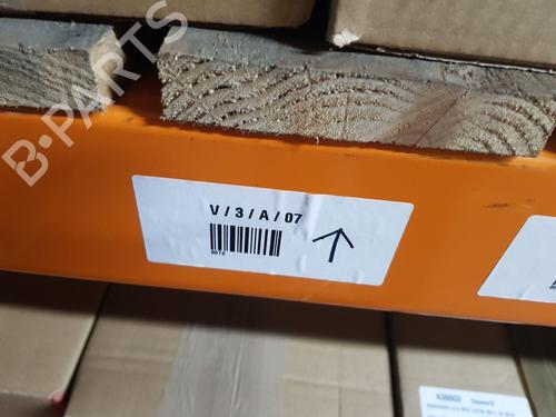 Electronic module AUDI Q3 Sportback (F3N) 2.5 RS TFSI quattro | BP30823334M83 - Image 7