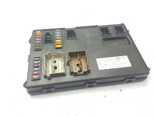Elektronisk modul Elektronisk modul FORD TRANSIT Van (FA_ _) 2.2 TDCi (110 hp) 34708804 34708804