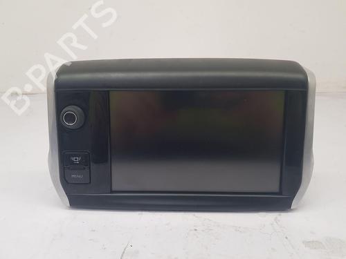 Used Radio Radio 37517183 37517183