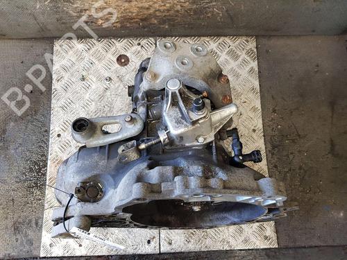 Used Gearbox VAUXHALL CORSA Mk III (D) (S07) 1.3 CDTI (L08) (75 hp) 24941638