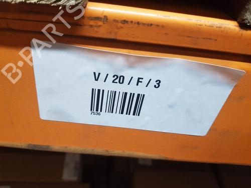 Air filter box AUDI A1 Sportback (GBA) 35 TFSI | BP32375178M87  - Image 7