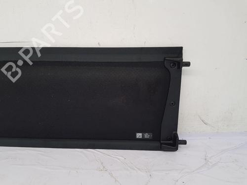 Hutablage/Netztrennwand AUDI A5 Convertible (F57, F5E) S5 TFSI quattro | BP30737708C85