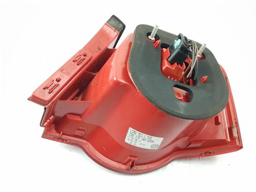Left taillight VW PASSAT B6 (3C2) 2.0 TDI | BP31663304C34