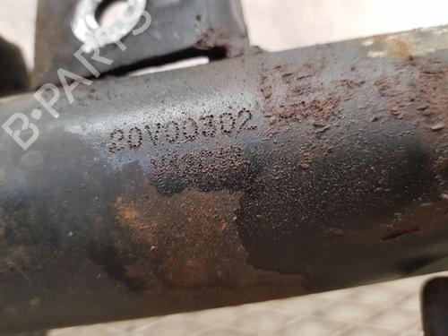 Right front shock absorber FORD MONDEO IV (BA7) 2.0 TDCi | BP29548963M17 