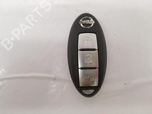 electronic-module-nissan-leaf-ze0-2010-2011-2012-2013-2014-2015-2016-2017-33889625 main image