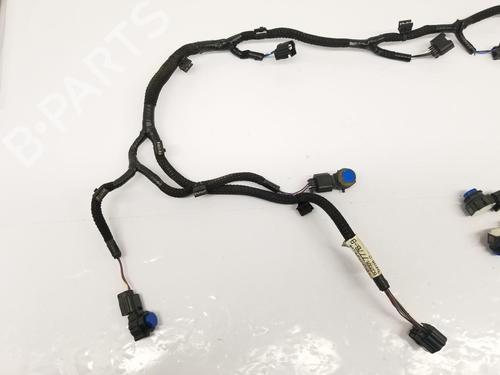 Electronic module ALPINE A110 II 1.8 | BP22675573M83 - Image 2