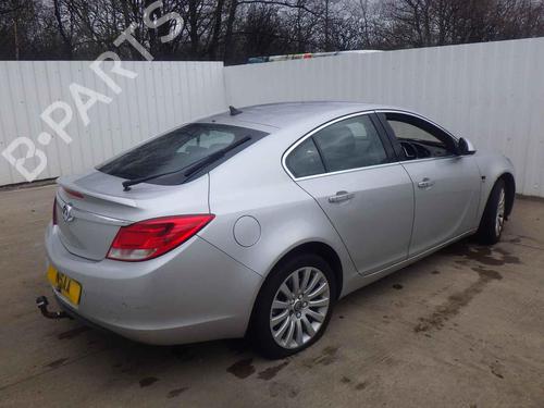 Engine VAUXHALL INSIGNIA Mk I (A) Hatchback (G09) 2.0 CDTI (68) | BP35795630M1 - Image 16