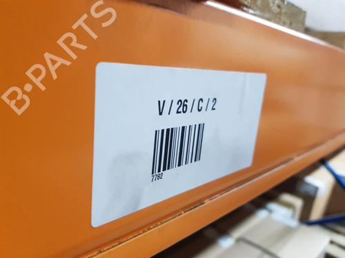 Right headlight NISSAN QASHQAI I (J10, NJ10) 1.6 | BP30554524C29 