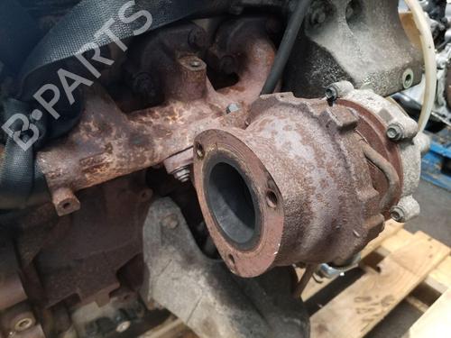 Engine FORD TRANSIT Van (FA_ _) 2.2 TDCi RWD | BP31841796M1 
