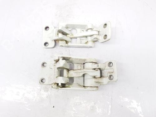 Used Hinge/Door check strap MERCEDES-BENZ SPRINTER 4-t Van (B907, B910) 416 CDI RWD (907.643, 907.645, 907.647) (163 hp) 31603592