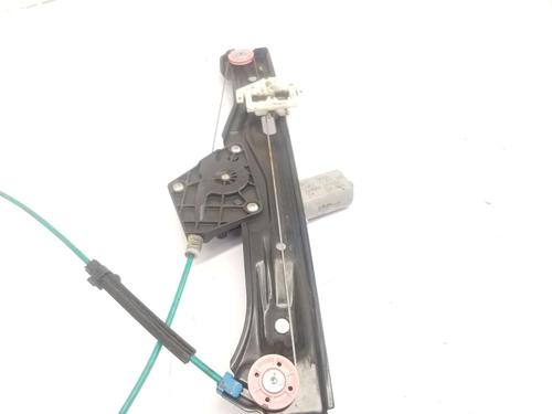 Front left window mechanism BMW 1 (F20) 116 i | BP25839665C22