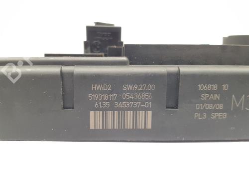 Electronic module MINI MINI (R56) Cooper D | BP30309557M83